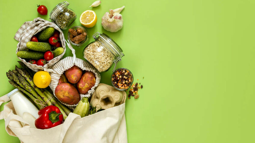 Combattiamo lo spreco alimentare