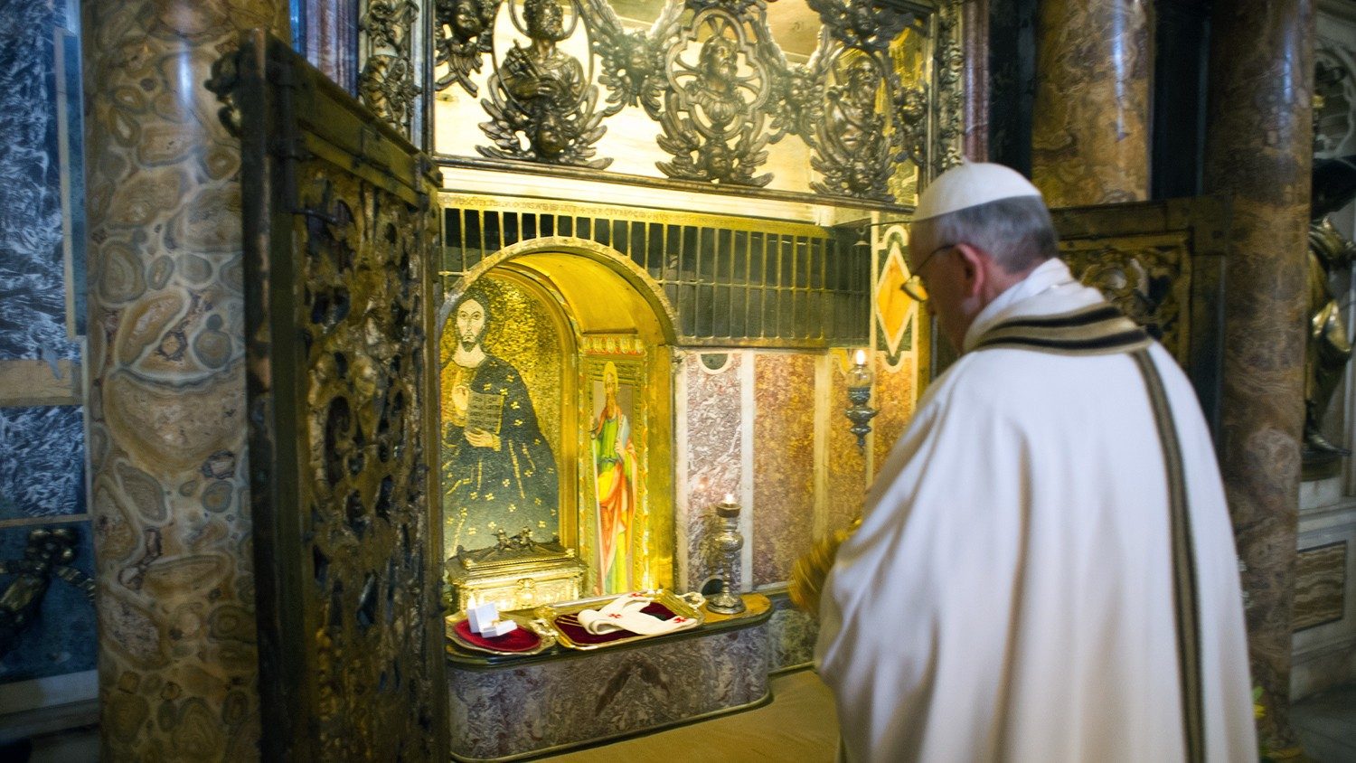 Un’incognita sine die nello Stato Vaticano