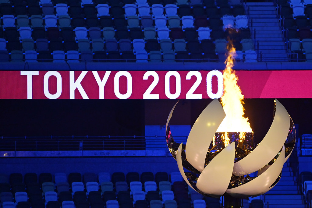 Il costo di Tokyo 2020