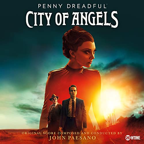 “Penny Dreadful – City of angels”: l’intrattenimento coraggioso deve esserlo fino in fondo
