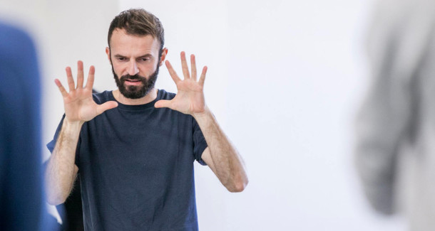 Alessandro Sciarroni: il coreografo indisciplinato.