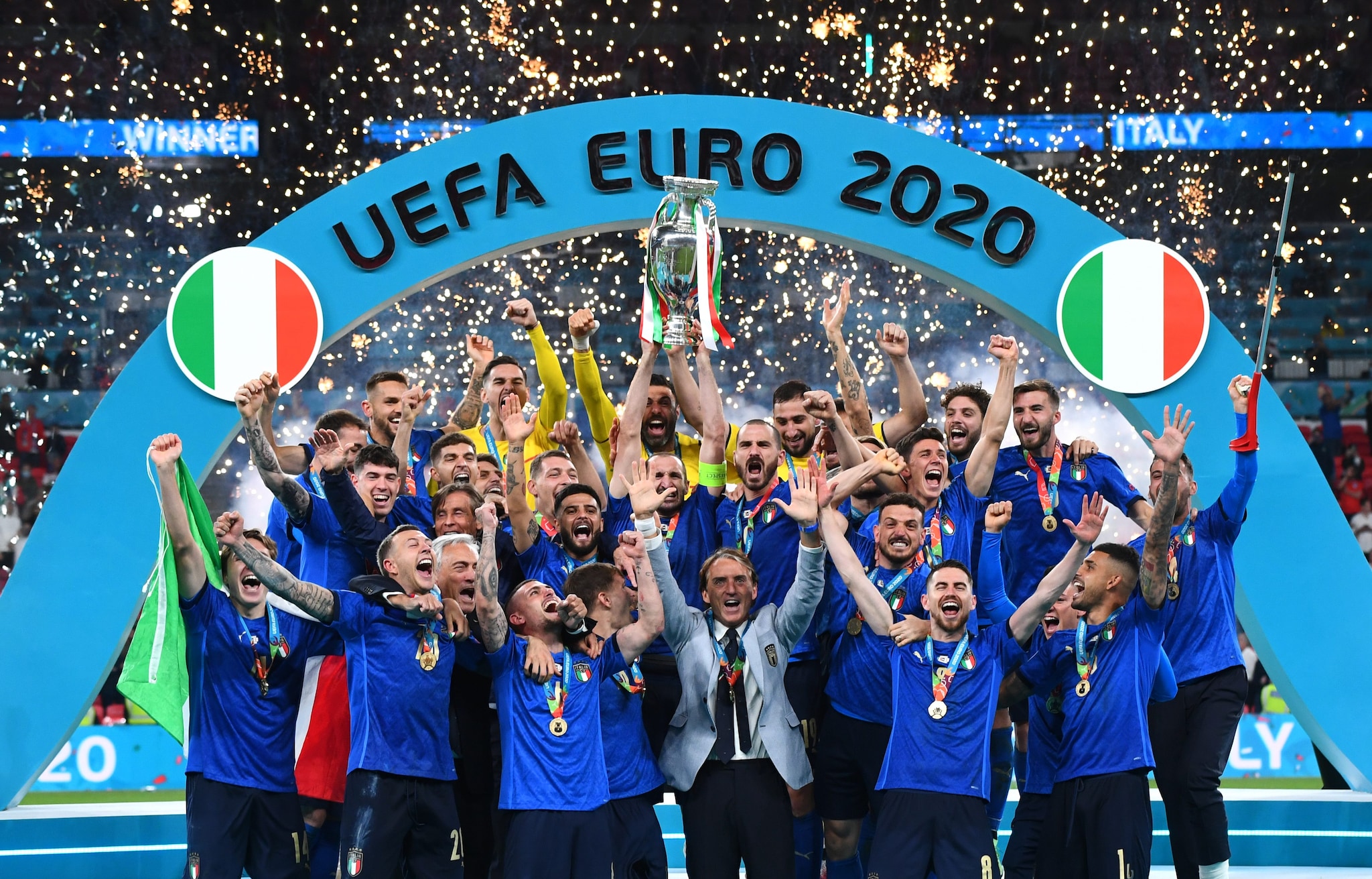 2021, un’estate d’oro: cosa hanno in comune i Måneskin e l’ItalVolley femminile?