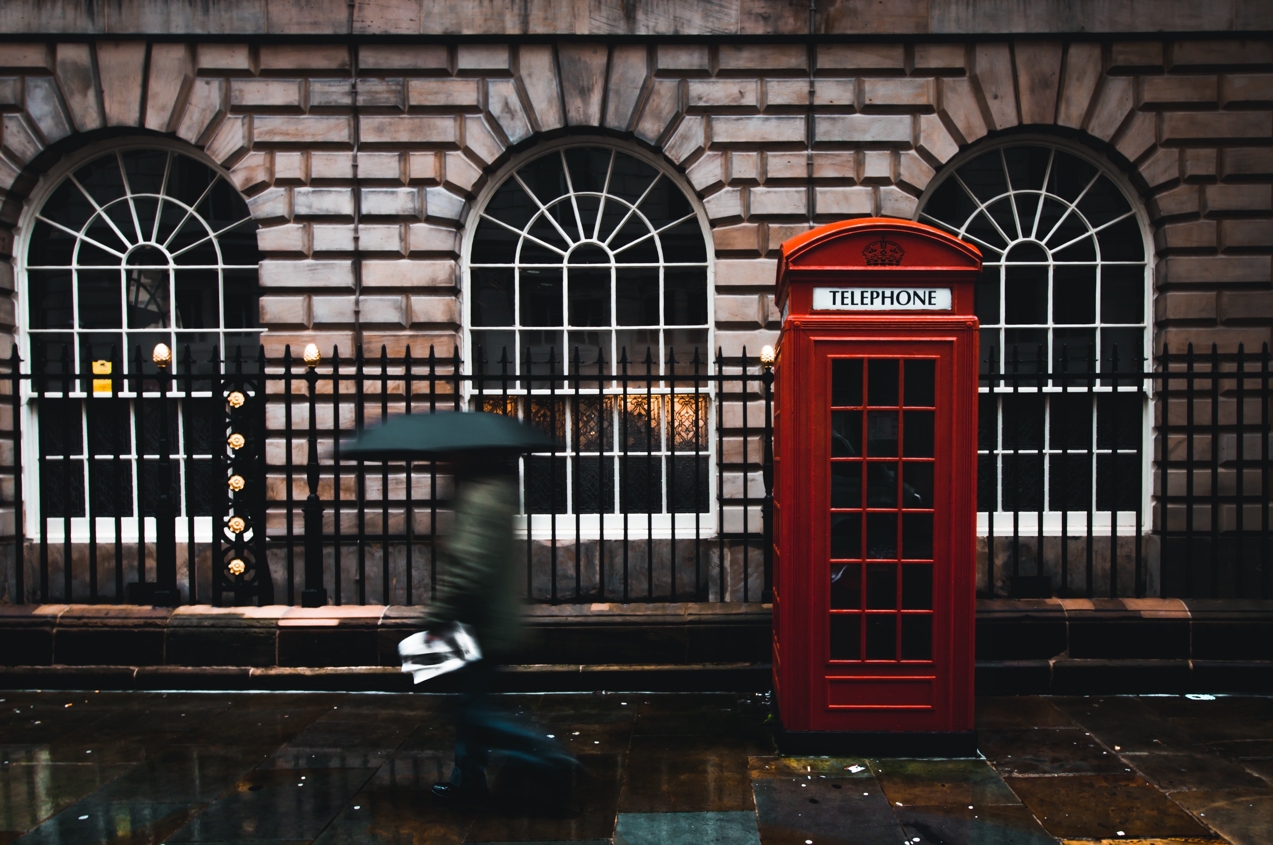 Ottobre 2021. Andare a Londra è diventata un’utopia?