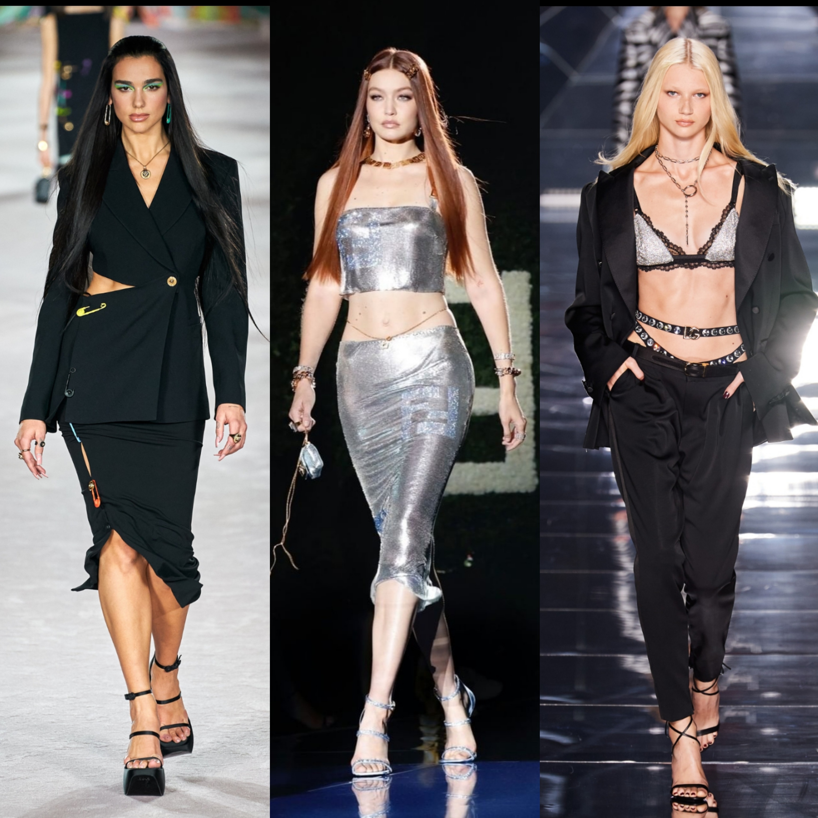 Milano Fashion Week primavera-estate 2022