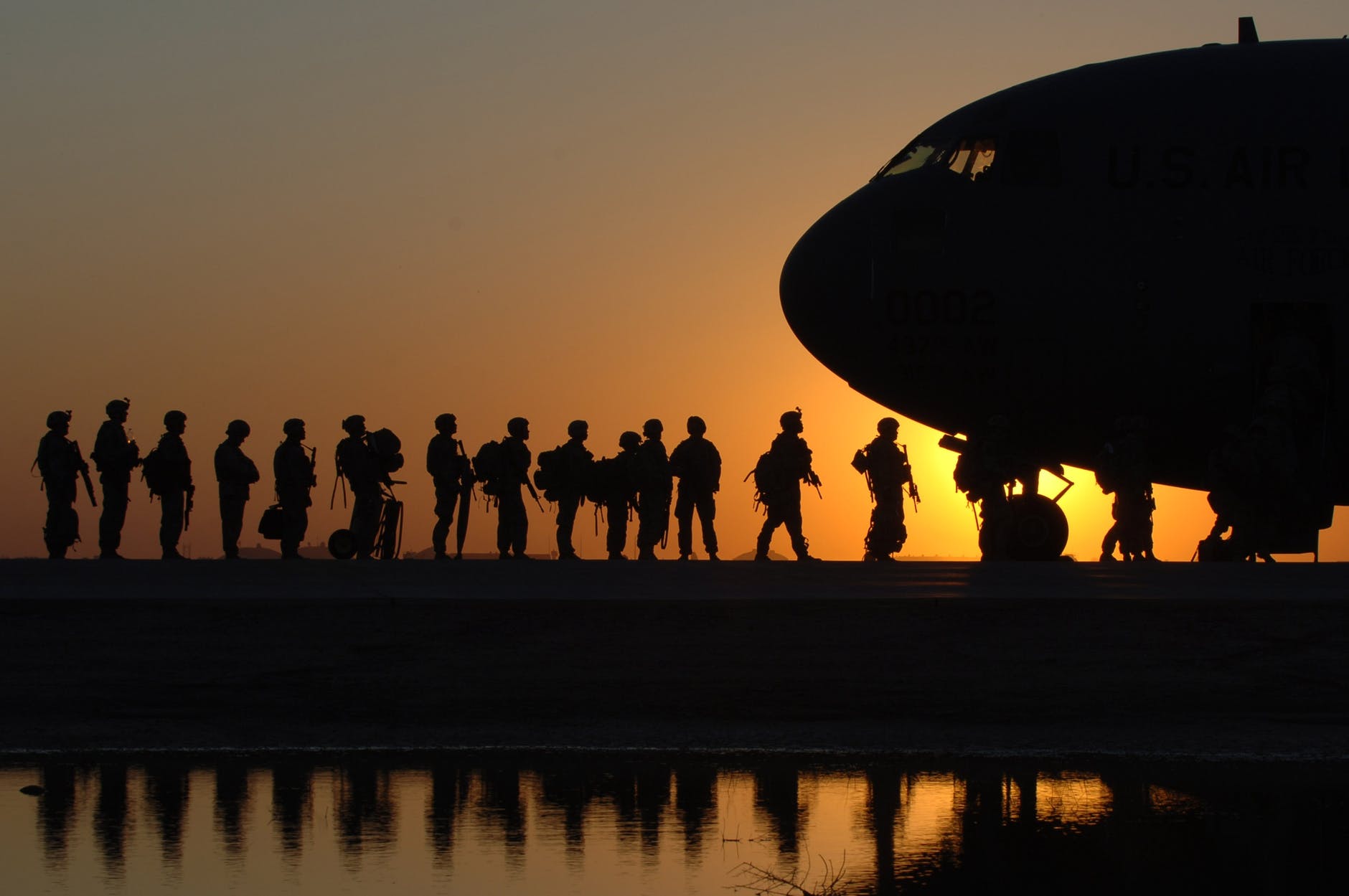 Potere e coscrizione militare