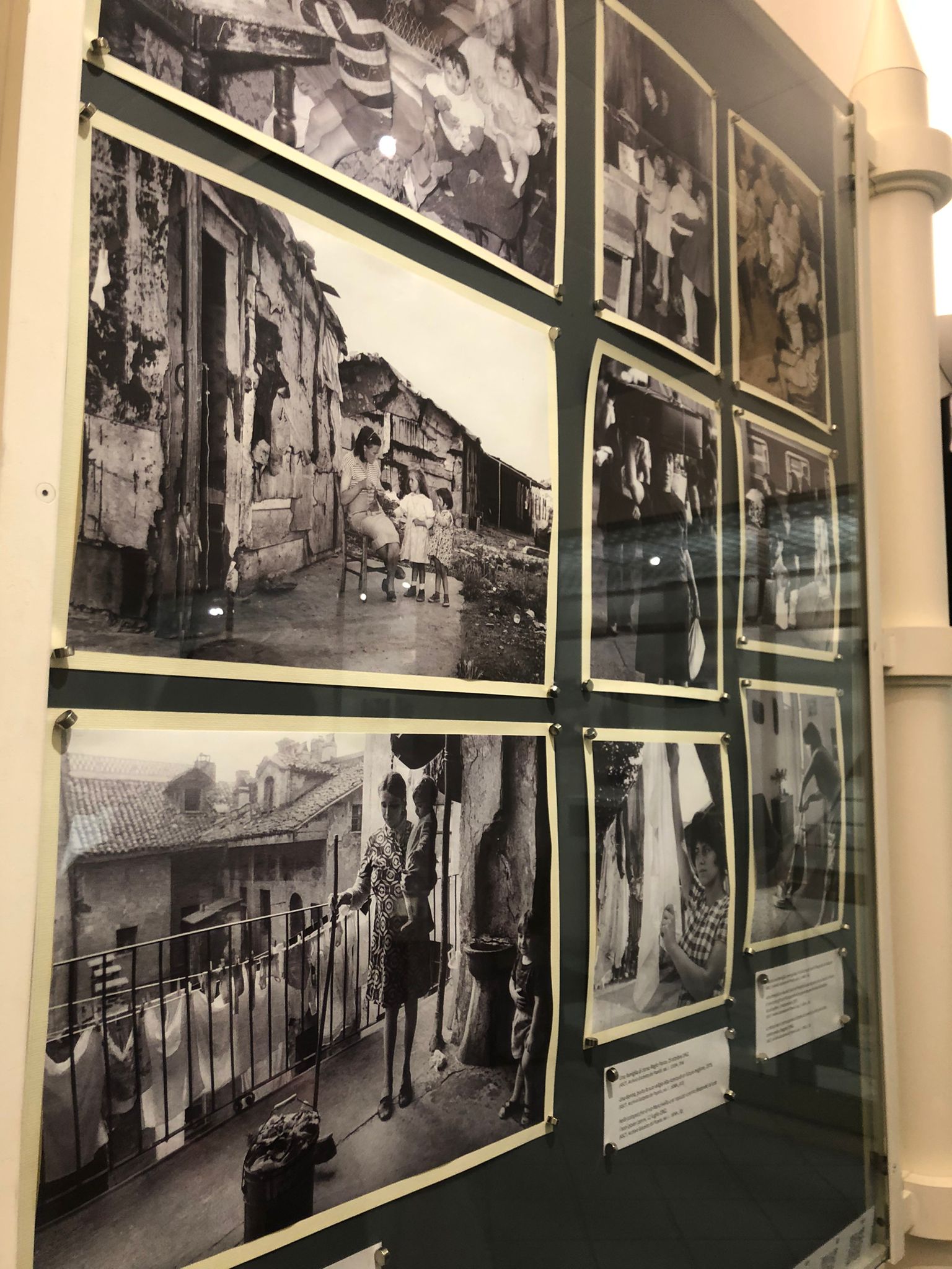 8 marzo: “Torino e le donne” all’archivio storico