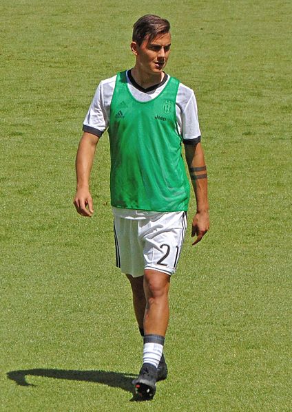 Paulo Dybala, fine della storia