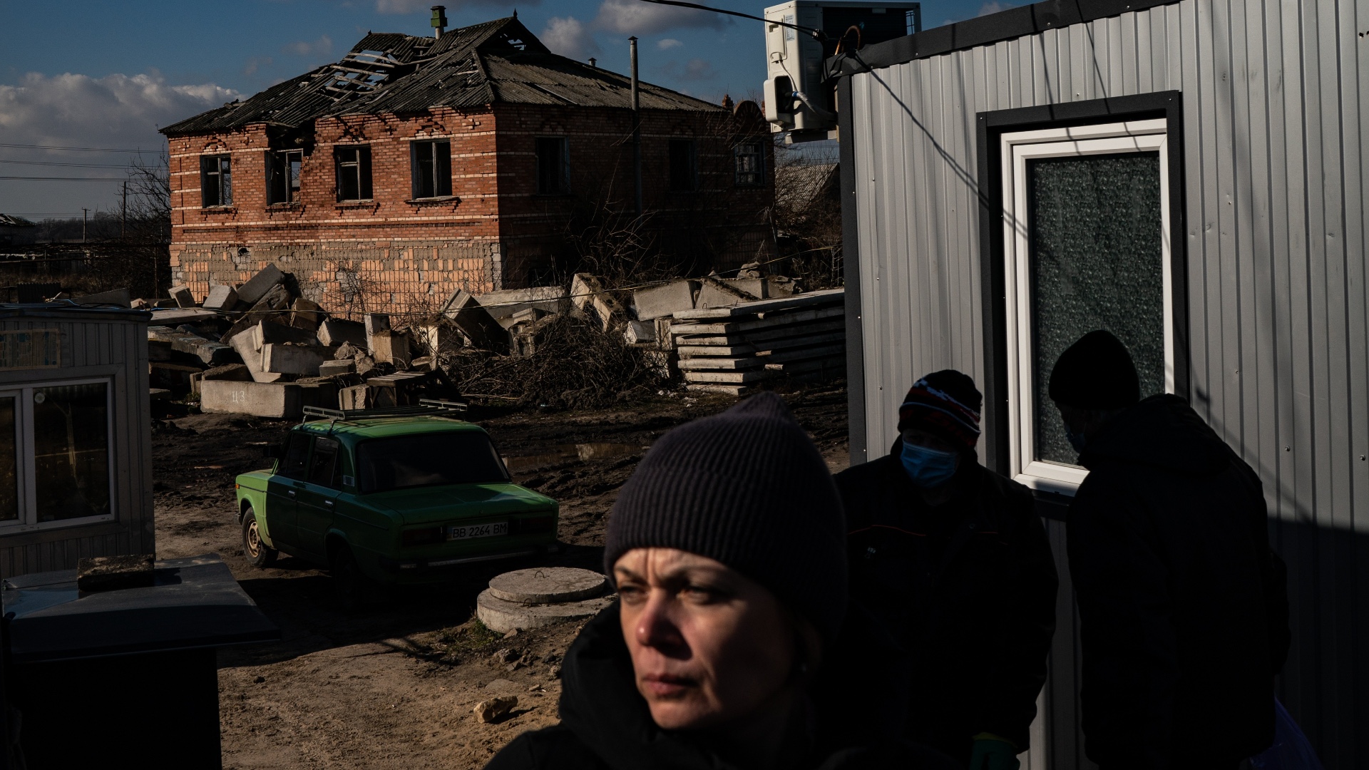 Guerra in Ucraina: come aiutare