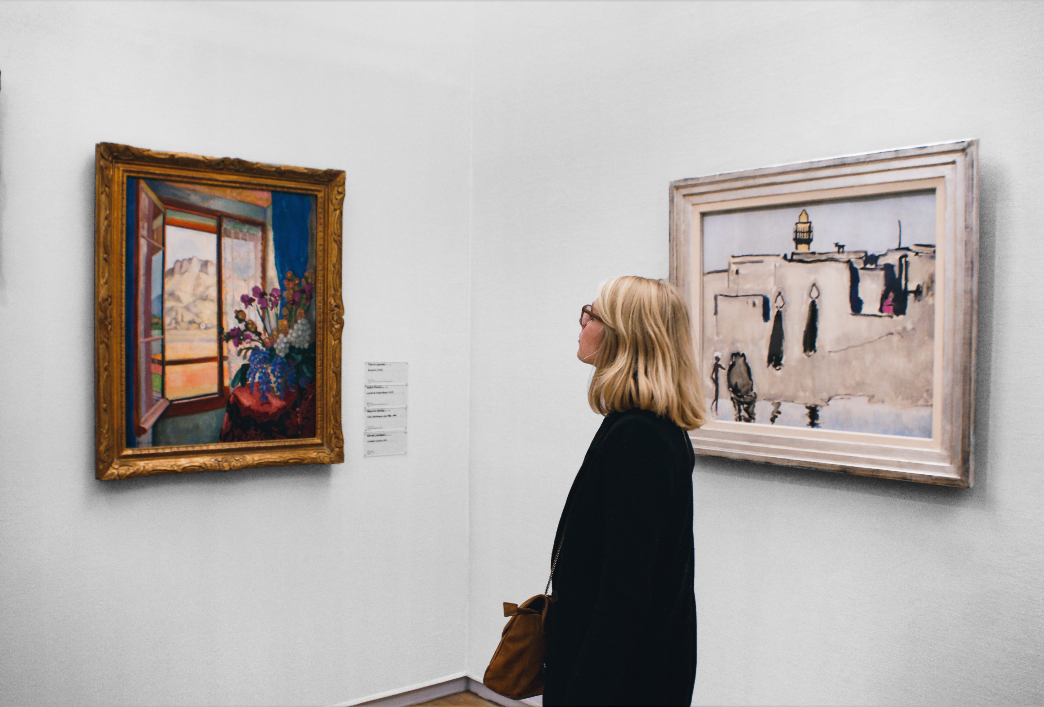 5 mostre da visitare a Torino ad Aprile