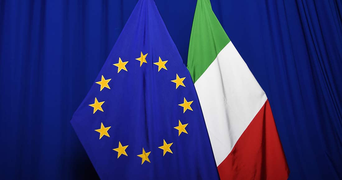 Europa in Italia: intervista ai digital leaders