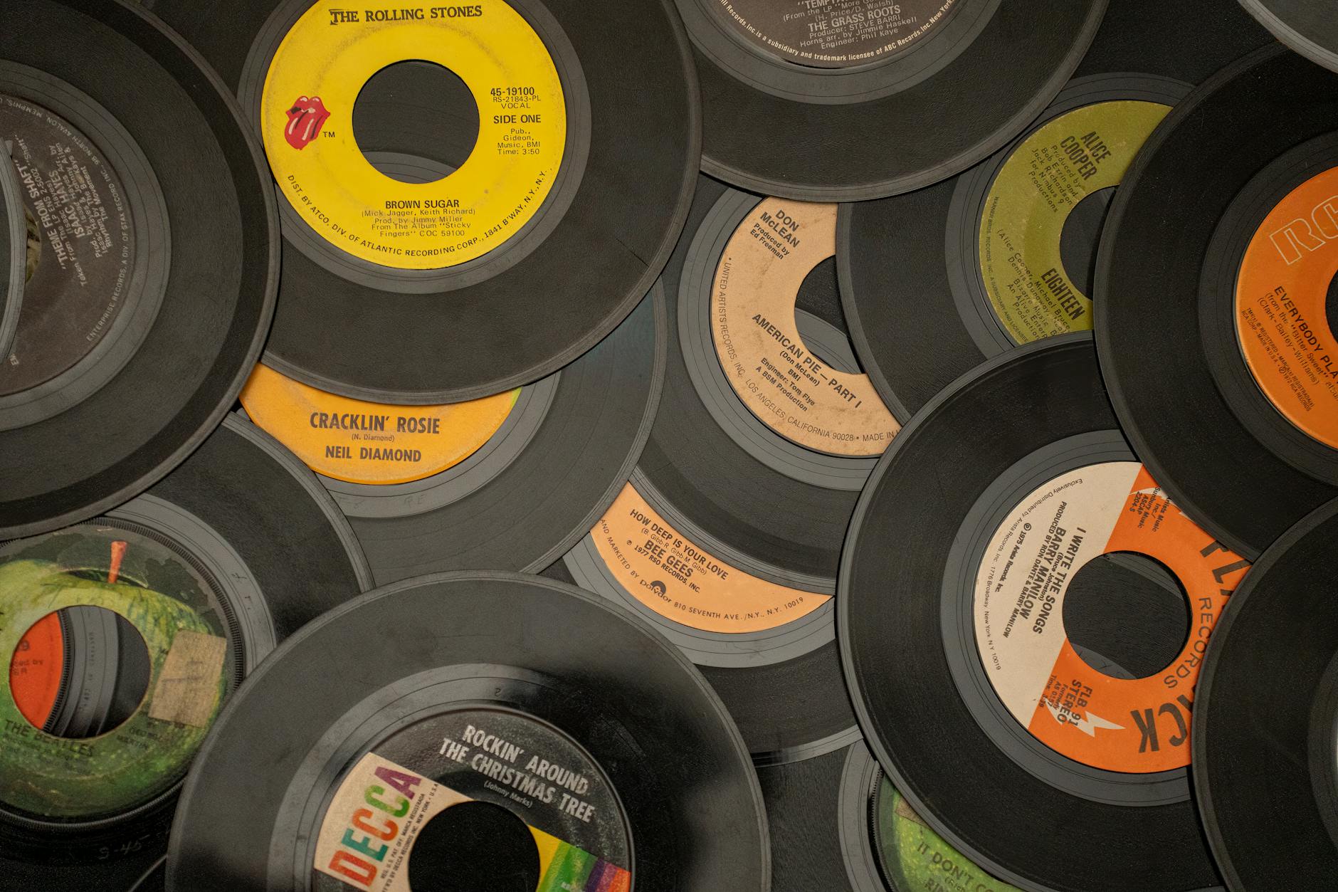 Record Store Day: salviamo i negozi di dischi!