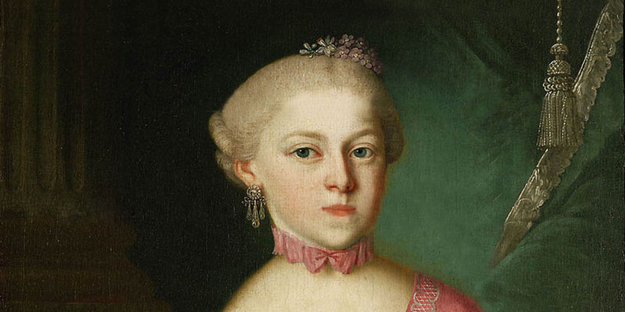 Quando il maschilismo eclissa il talento: l’altra Mozart.
