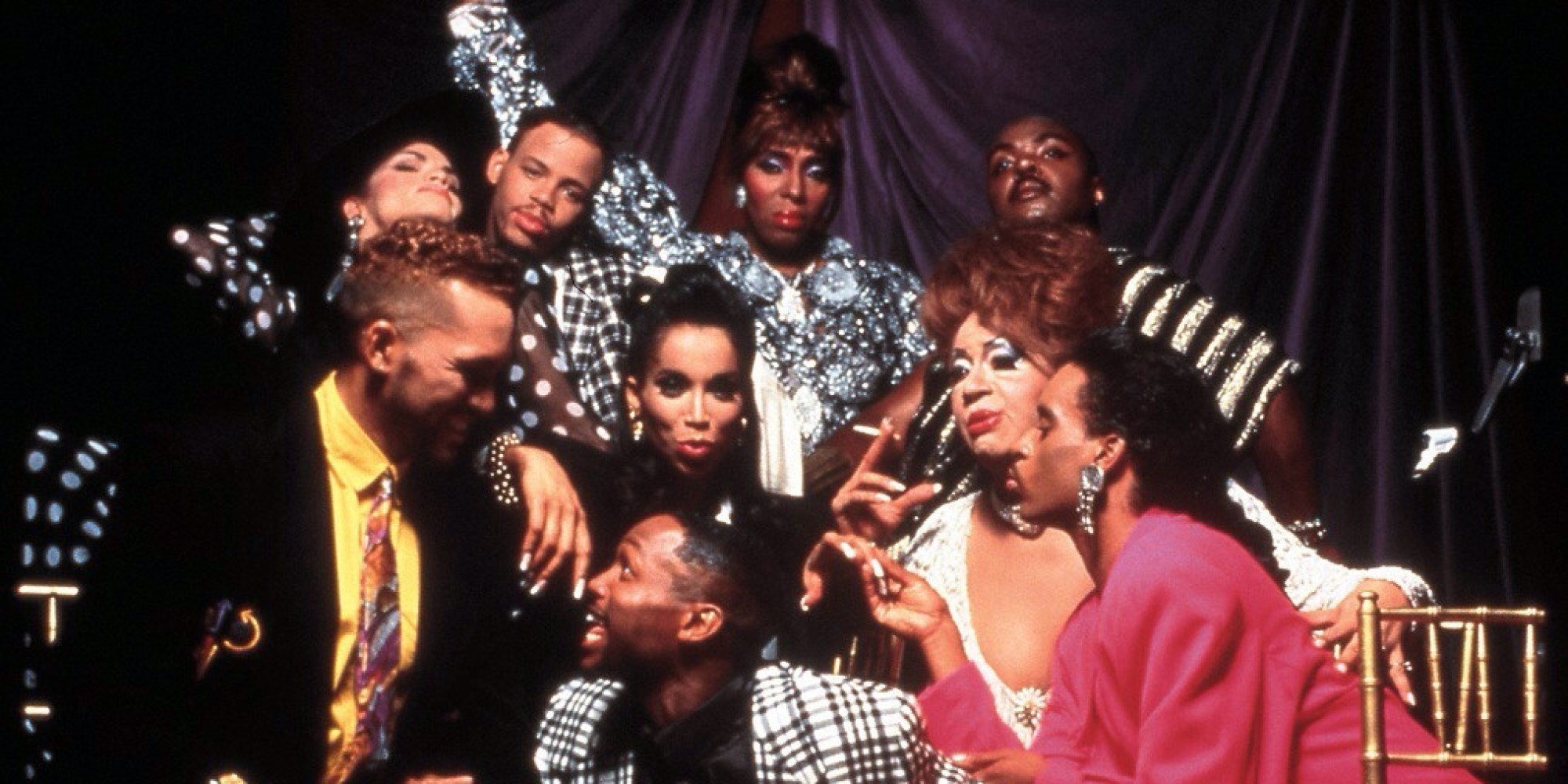 Paris Is Burning: 32 anni dopo