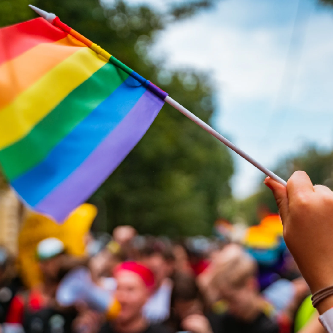 Pride Month: cosa rispondere ai fautori del “è solo una carnevalata”
