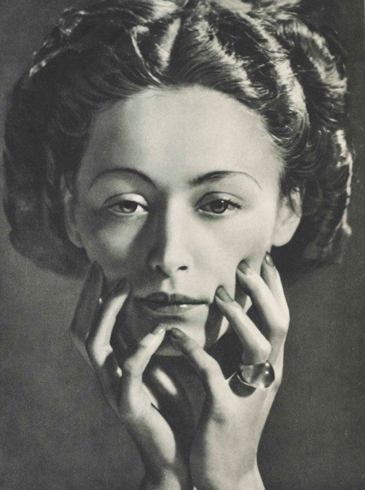 Dora Maar, uno sguardo in rivolta
