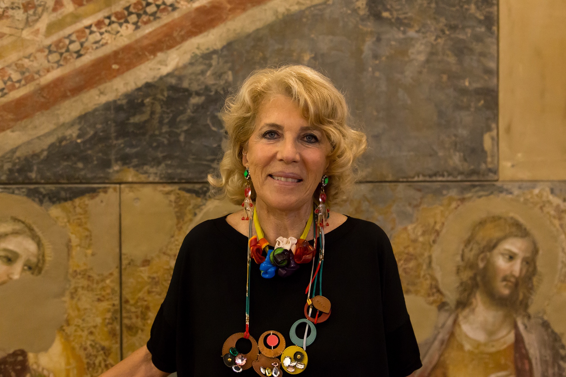 La democrazia greca ha realizzato i suoi propositi? Eva Cantarella al Festival Internazionale dell’Economia