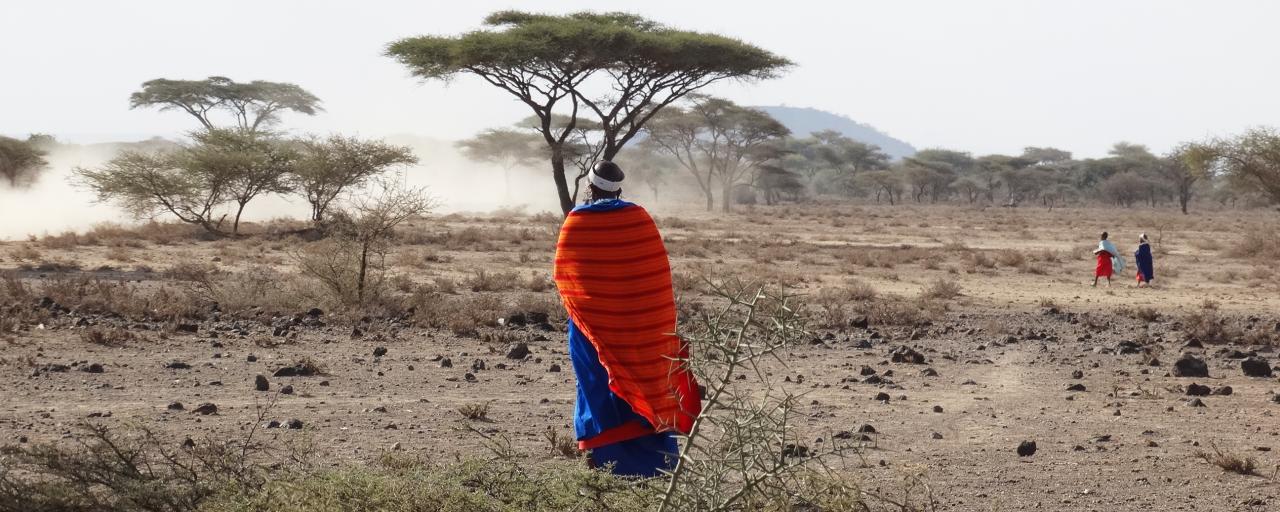 L’importanza dei popoli Masai