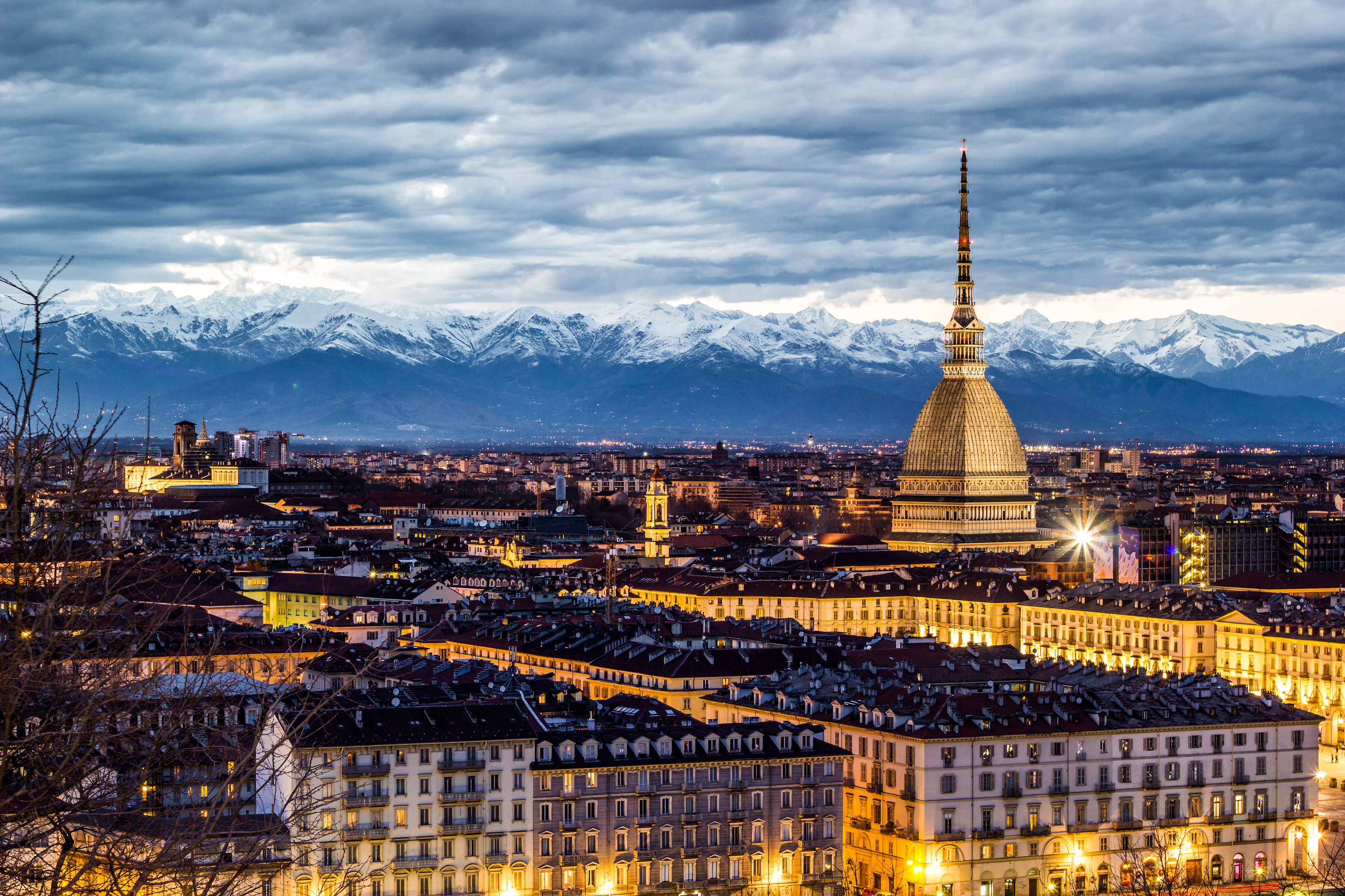 5 locali che non puoi assolutamente perderti in estate a Torino