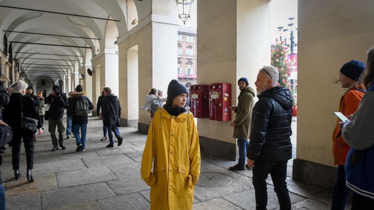 Lo strano legame tra Malthus, Peccei e Greta Thunberg