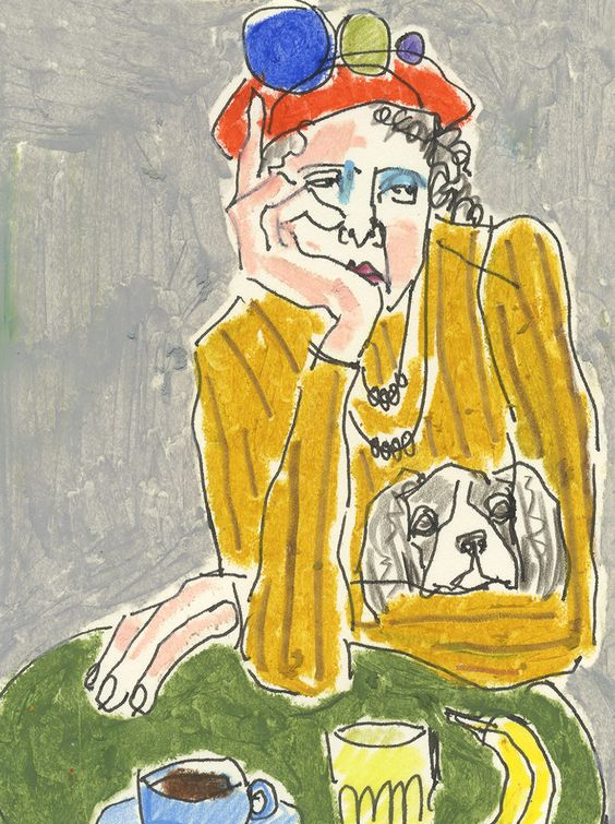 Il trauma come stereotipo narrativo: l’articolo di Parul Sehgal sul New Yorker