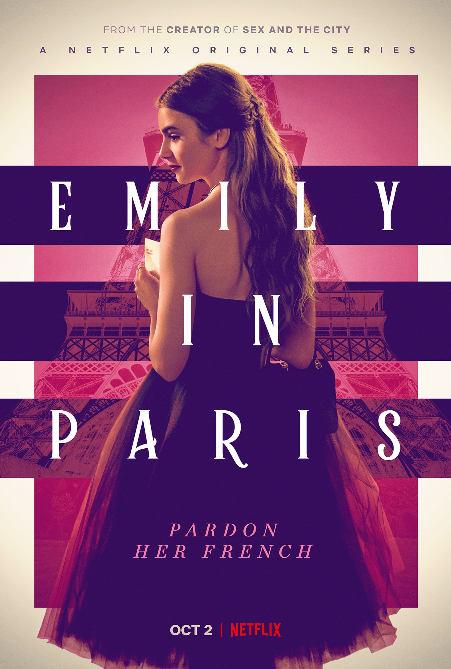 Emily in Paris e il product placement: quando il piccolo schermo diventa un’ispirazione per lo shopping