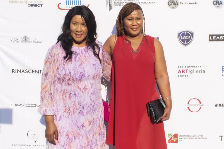 “La moda veste la pace”: la Torino Fashion Week 2022 e l’intervista con Tukwini Mandela