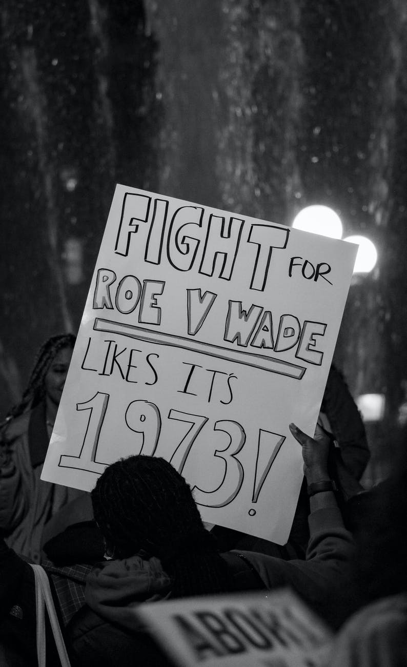 Aborto! Regulate your Di**s