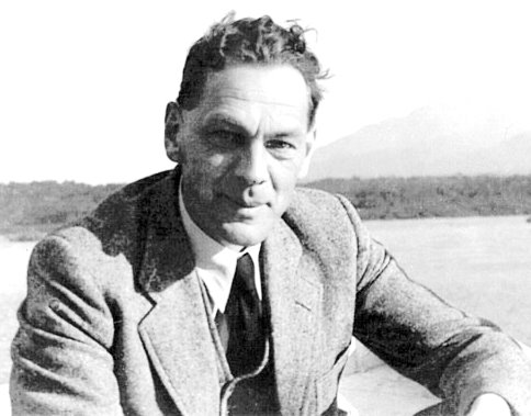 La doppia vita del dottor Sorge