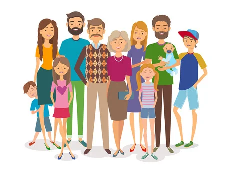 Famiglia: quando si ritorna a casa