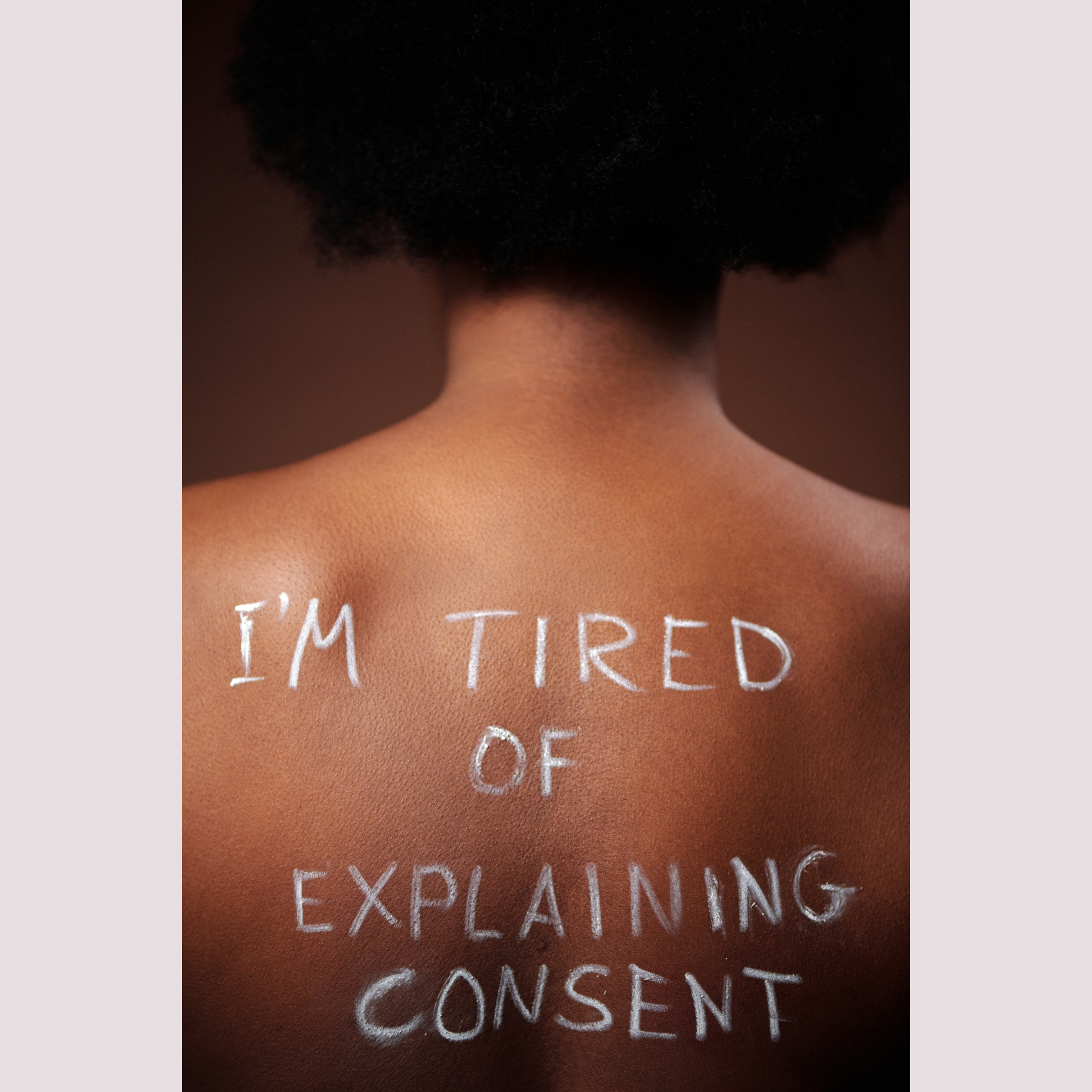 Violenza di genere: il consenso