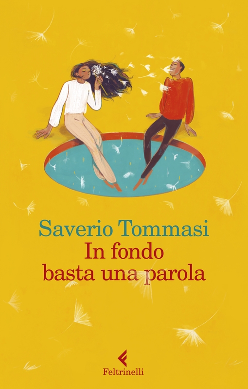 Estate in “librità”: il potere delle parole