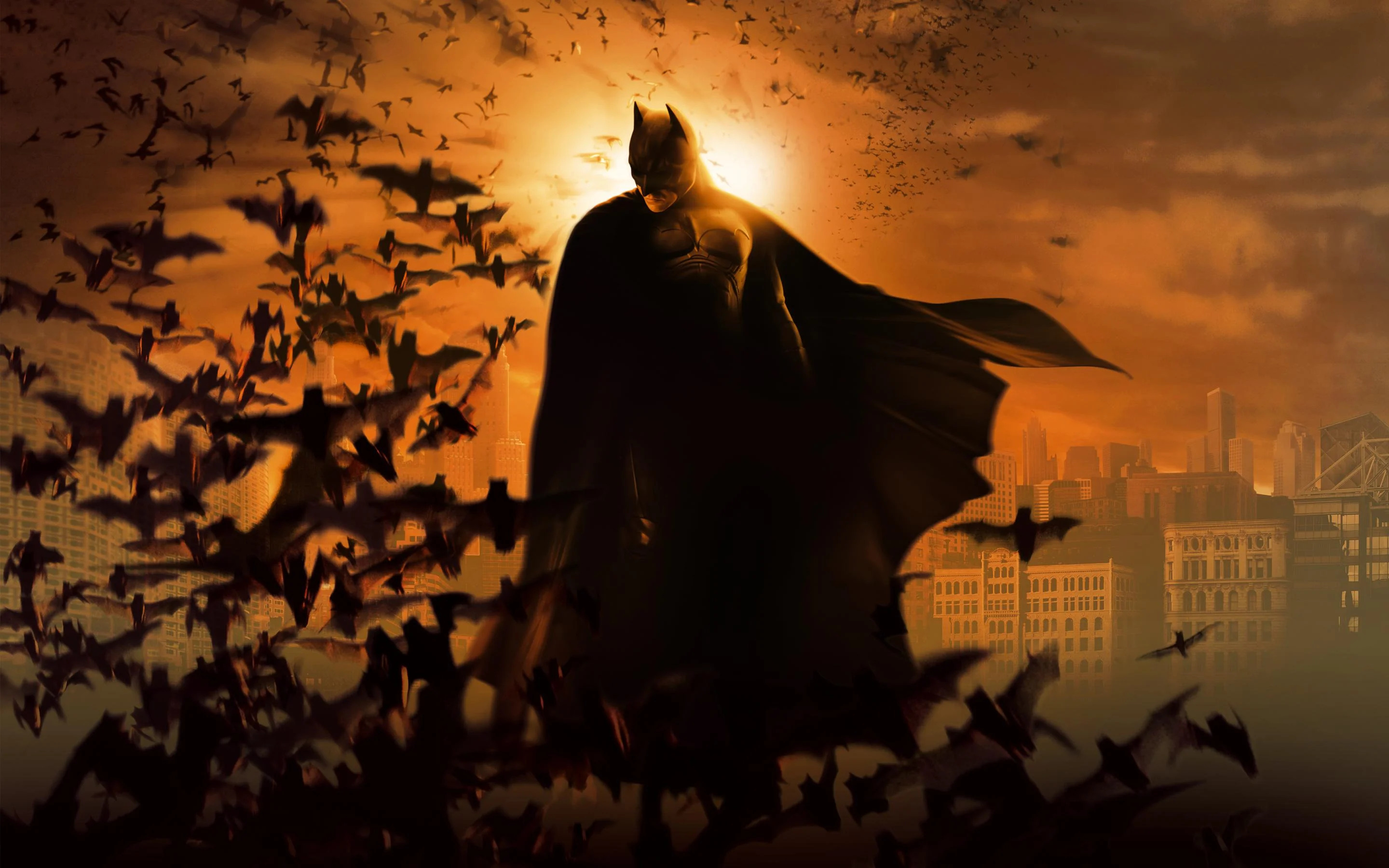 Il Batman di Christopher Nolan: una trilogia che non è invecchiata
