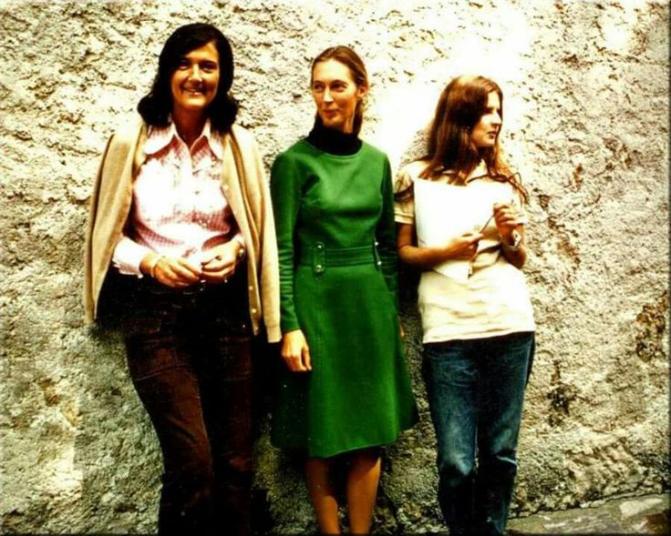 The Trimates: mai più all’ombra dell’uomo