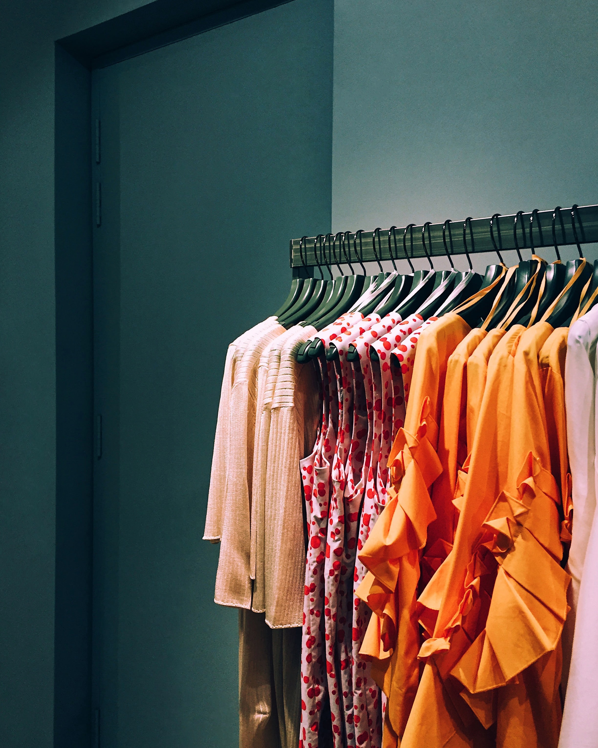 Slip dress? No grazie, vado in pigiama