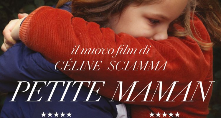 Petite Maman e il tempo dell’infanzia