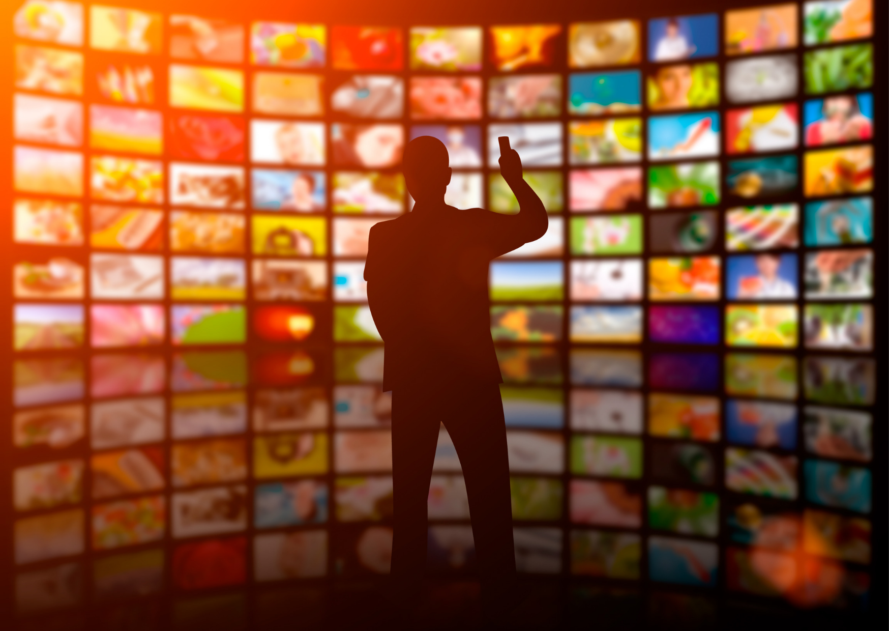 Quattro serie TV (leggere) da guardare in viaggio