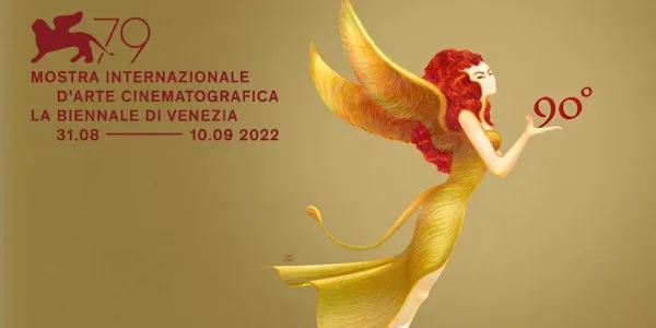 VENEZIA: 79 edizioni di cinema ed arte