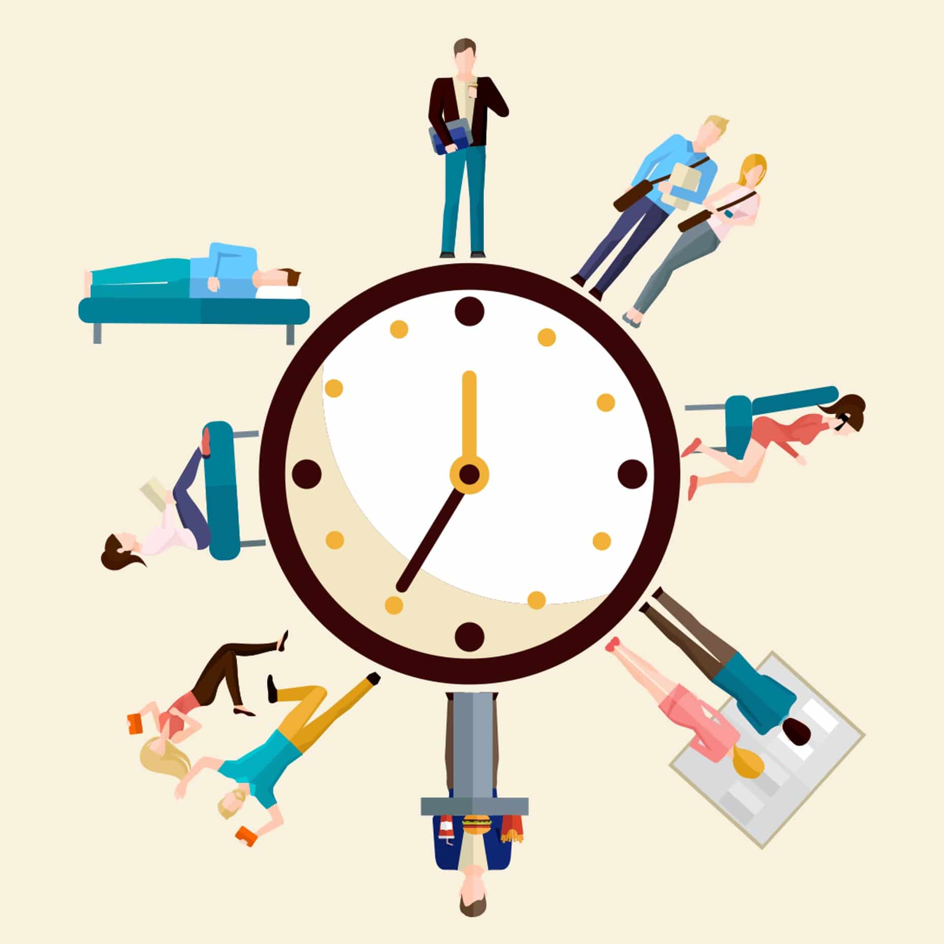 Self-help, tra produttività e inadeguatezza