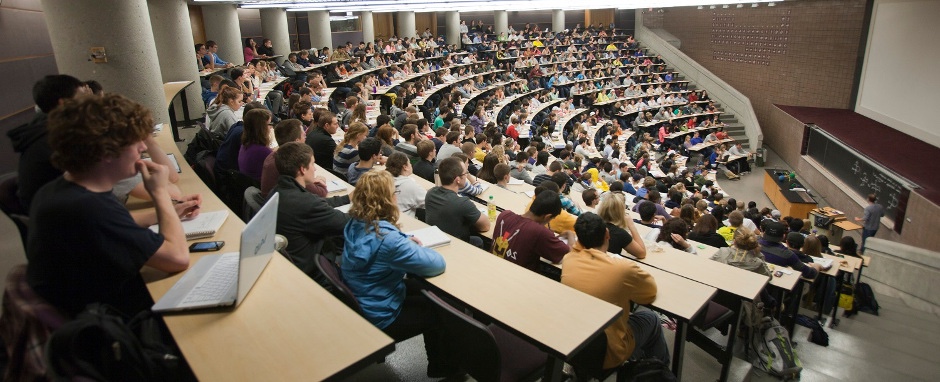 Cinque consigli che avrei voluto ricevere prima di cominciare l’Università