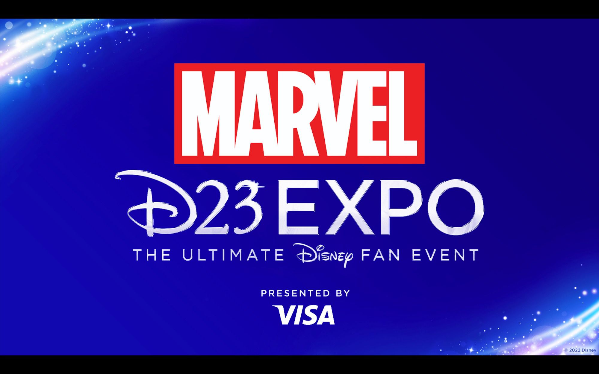 D23 Expo 2022: svelato il futuro del MCU