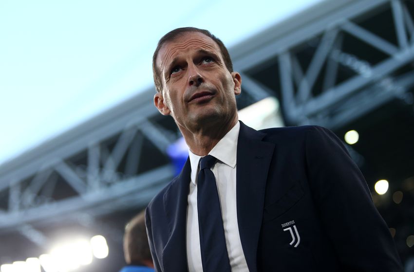 Crisi Juventus: di chi è la colpa?