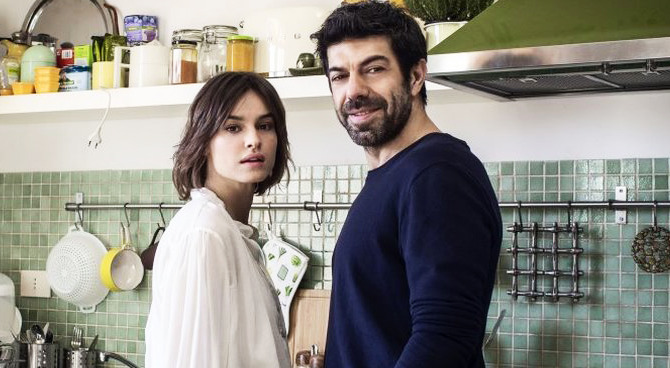 “Moglie e marito”, una commedia dalle mille sfaccettature