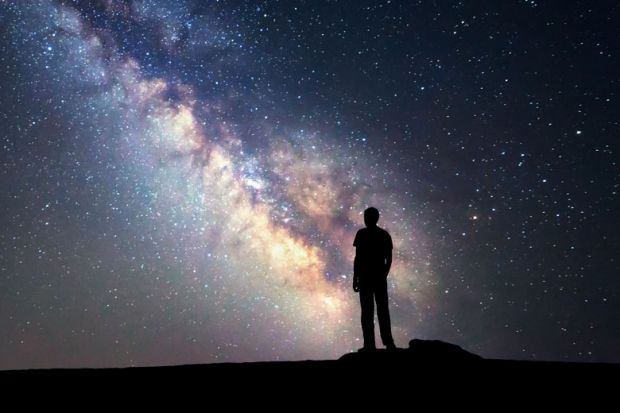 Il lato positivo della fine dell’universo