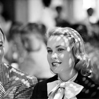 Grace Kelly, Principessa dello stile