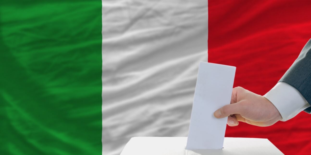 25 settembre: chi andremo a votare?