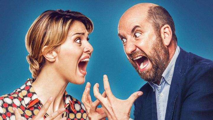 Mamma o papà? Un film che sfida i cliché tra genitori e figli