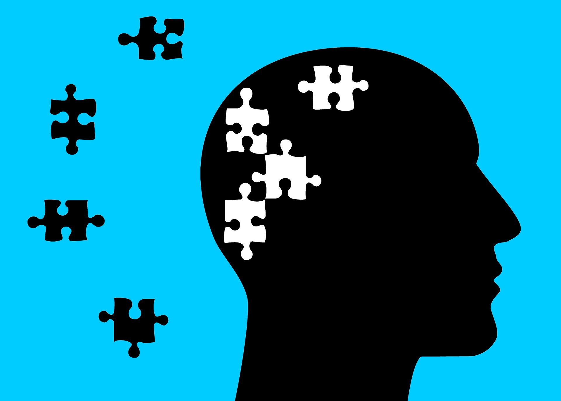WORLD MENTAL HEALTH DAY