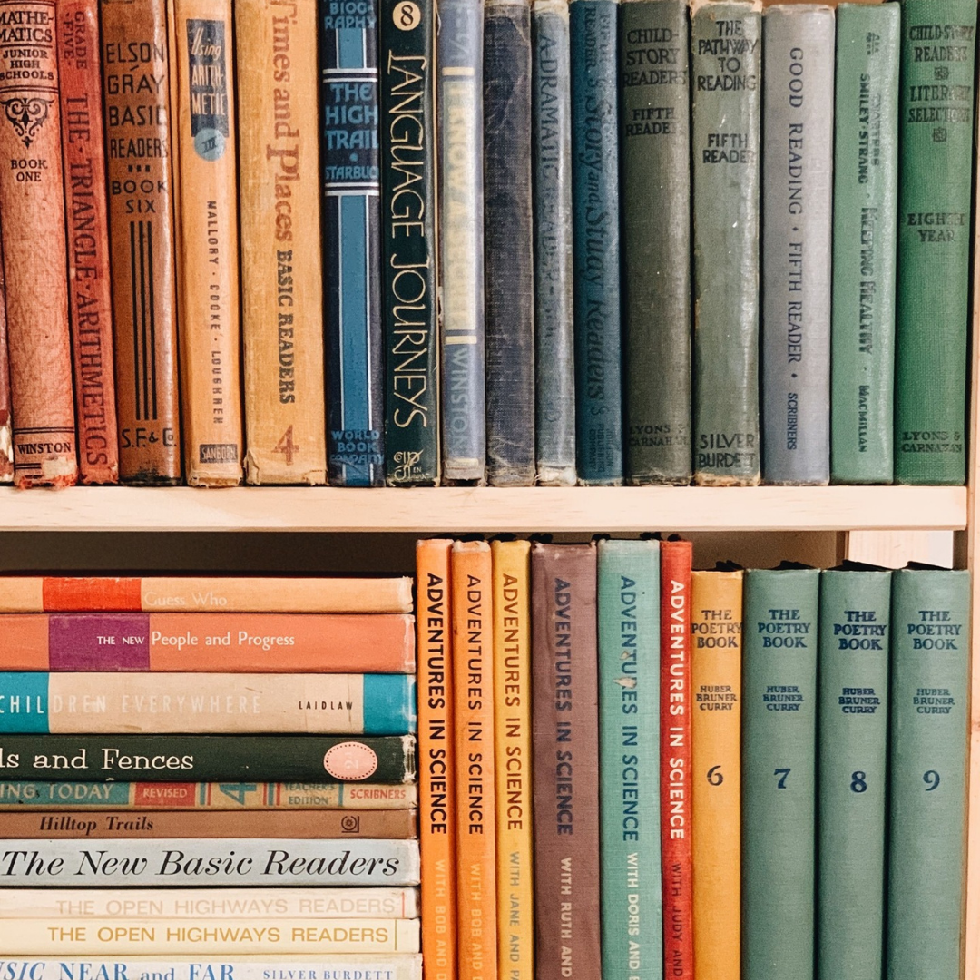 Leggere di salute mentale: cinque libri da cui trarre spunto