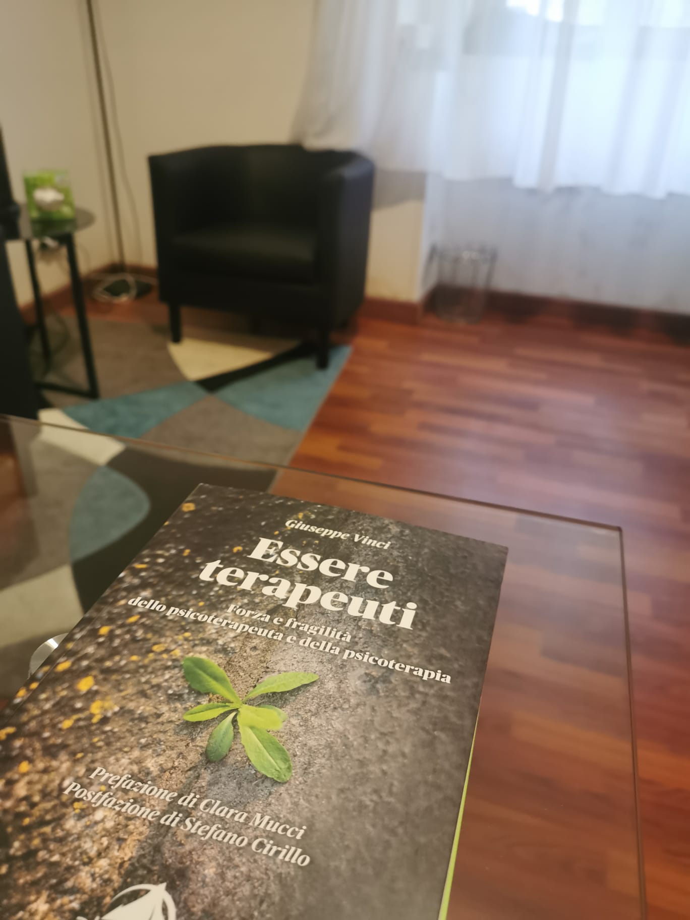 “La psicoterapia: un viaggio dai confini non sempre definiti”, le parole della dott.ssa Noemi Fratantoni