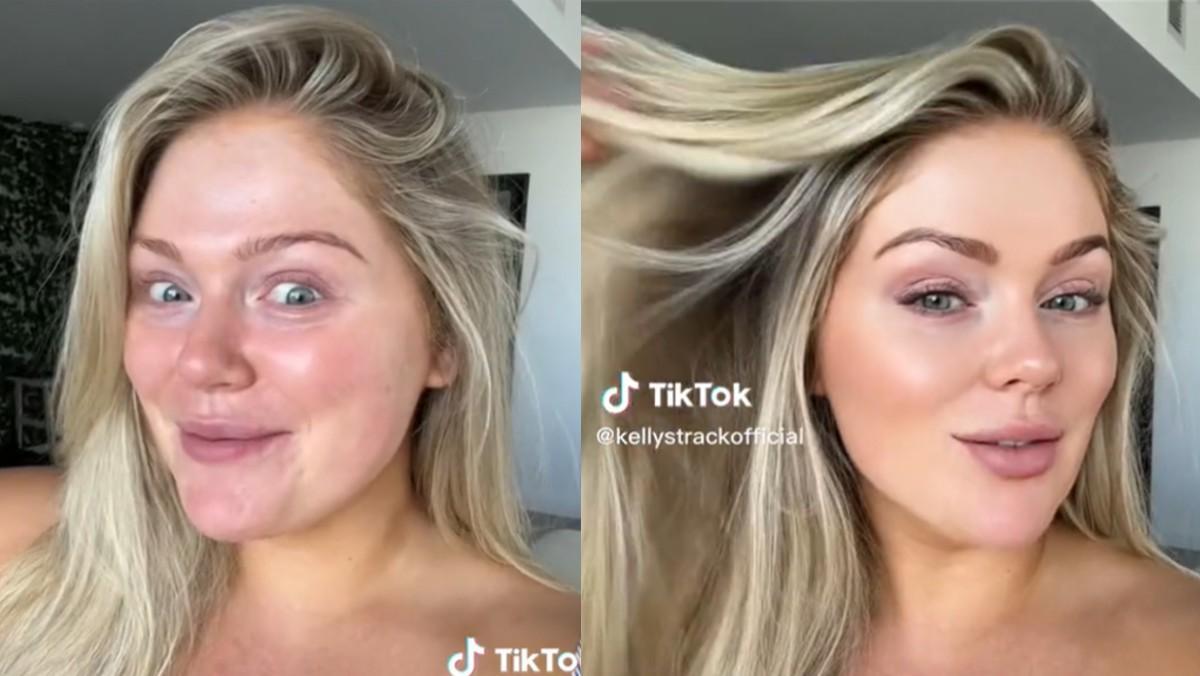 “Bold Glamour”: il filtro di Tik Tok che ci rende (ir)riconoscibili